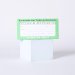 Offering Envelope Tithe And Offering Green Pack of 100
