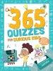 365 Quizzes For Curious Kids