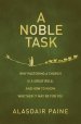 A Noble Task