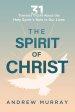 Spirit of Christ