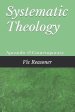 Systematic Theology: Apostolic and Contempory