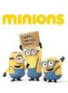 Minions 3: Movie Storybook