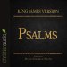 Holy Bible in Audio - King James Version: Psalms