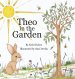 Theo in the Garden