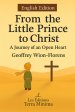 From the Little Prince to Christ: A Journey of an Open Heart