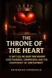 The THRONE of the HEART - 12 battles We Must WIN Against COVETOUSNESS, COMPARISON, and the Counterfeit of CONTENTMENT