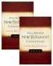 Acts 1-28 MacArthur New Testament Commentary Two Volume Set