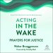 Acting in the Wake