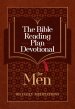 The Bible Reading Plan Devotional for Men: 365 Daily Meditations