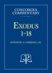 Exodus 1-18 – Concordia Commentary