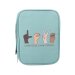 Love God, Love Others Canvas Bible Cover - Extra Large