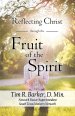 Reflecting Christ through the Fruit of the Spirit