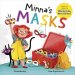 Minna\'s Masks (wonderfully Wired Stories)
