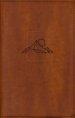 NIV, Spiritual Habits Bible, Leathersoft, Tan, Red Letter, Thumb Indexed, Comfort Print