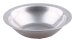 Silver Steel Incense Burner D 7 cm