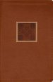 NASB, Personal Size Bible, Large Print, Leathersoft, Brown, Red Letter, 1995 Text, Thumb Indexed, Comfort Print