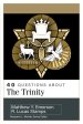 40 Questions about the Trinity