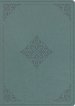 ESV Chronological Bible (TruTone, Paris Sky, Fleur-de-lis Design)