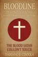 BLOODLINE: The Battle for Divine DNA-From Eve to Mary, From Heaven to Earth-The Blood Satan Couldn't Steal