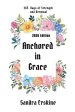 Anchored in Grace