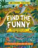 Find The Funny: Prehistoric Life