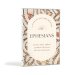 DVD-Ephesians: A Study Of Faith And Practice Set