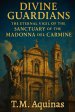 Divine Guardians: The Eternal Vigil of the Sanctuary of the Madonna del Carmine