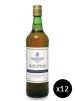 Pack of 12 Communion Wine - Med Rich Amber - Farris