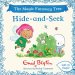 The Magic Faraway Tree: Hide-and-seek