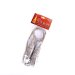 Pew Tassel Rope Grey