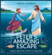 Peter's Amazing Escape: A Bible Bedtime Story of Freedom