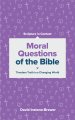 Moral Questions of the Bible ()