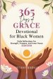 Devotional for Black Women 2026: Daily Reflections for Strength, Purpose, and Inner Peace (Second Edition)