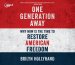 One Generation Away