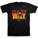 He Is the Way T-Shirt XL