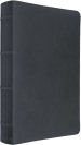 ESV Heirloom Bible, Gloria Dei: Single Column Edition (Cowhide, Midnight)
