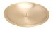 Matt Candlestick Plate with Thorn D 16 cm