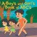 A Boy's and Girls Book of ABC's: A Celebration of Gender!