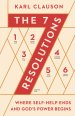 The 7 Resolutions