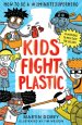 Kids Fight Plastic: How To Be A #2minutesuperhero