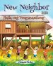 New Neighbor
