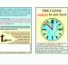 50 x The Clock Tracts