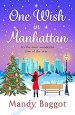 One Wish in Manhattan