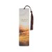 Bookmark-Amazing Grace Isa. 53:5 W/ Tassel (Pack Of 6)