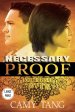 Necessary Proof (Large Print)