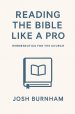Reading the Bible Like a Pro: Hermeneutics for the Church