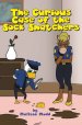 The Curious Case of the Sock Snatchers