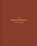 The Church History Handbook, Clay Cloth Over Board