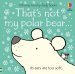 That's Not My Polar Bear.: A Christmas, Holiday and Winter Book
