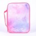 Faith Full Canvas Bible Cover - Medium